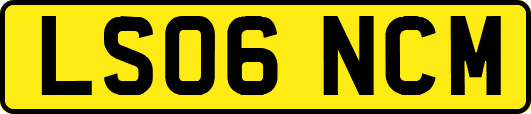 LS06NCM