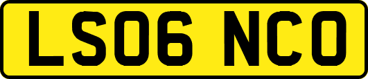 LS06NCO