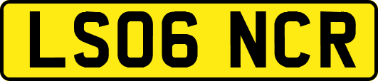 LS06NCR