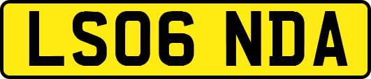LS06NDA