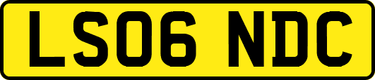 LS06NDC