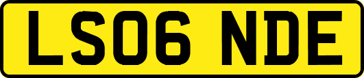LS06NDE