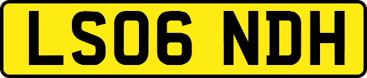 LS06NDH