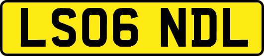 LS06NDL