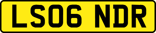 LS06NDR