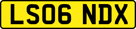 LS06NDX