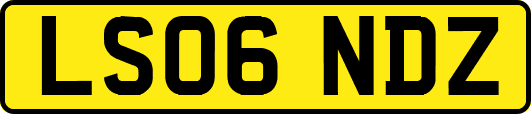 LS06NDZ