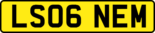 LS06NEM