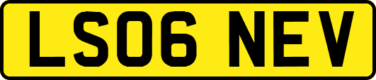 LS06NEV