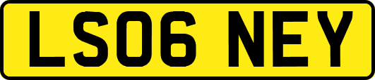LS06NEY
