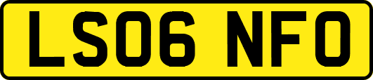 LS06NFO