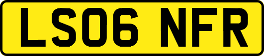 LS06NFR