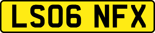 LS06NFX