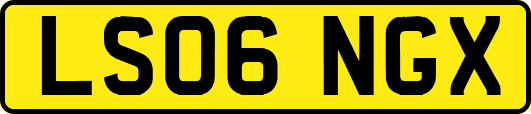LS06NGX