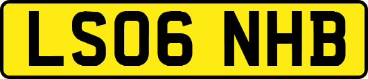 LS06NHB
