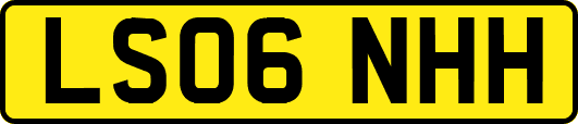 LS06NHH