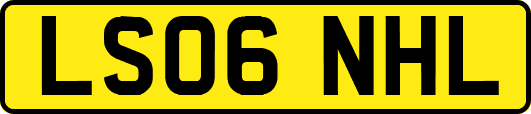 LS06NHL