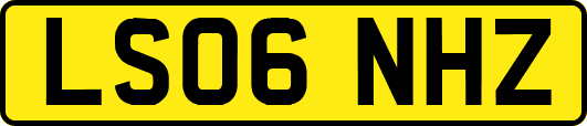 LS06NHZ