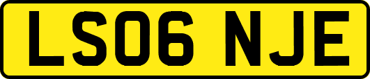 LS06NJE