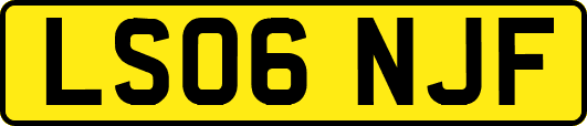 LS06NJF