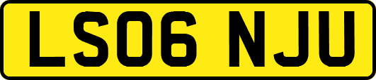 LS06NJU