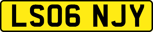 LS06NJY