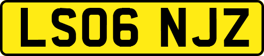 LS06NJZ