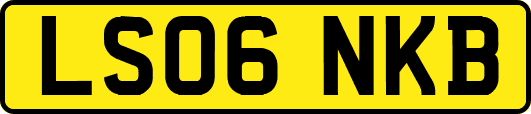 LS06NKB