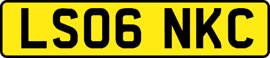 LS06NKC