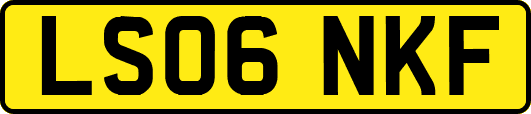 LS06NKF