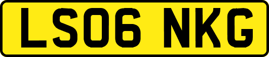 LS06NKG