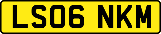 LS06NKM