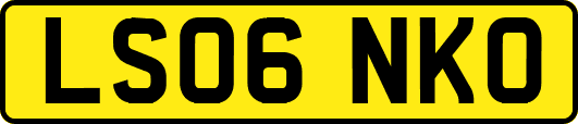 LS06NKO