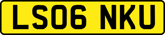 LS06NKU