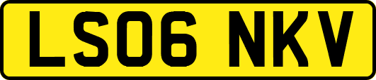 LS06NKV
