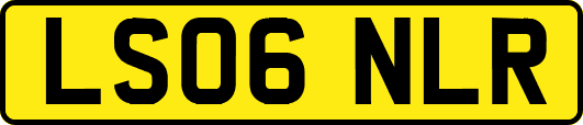 LS06NLR