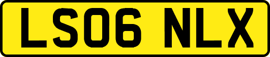 LS06NLX