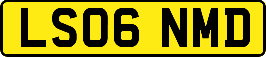 LS06NMD