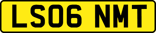 LS06NMT