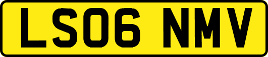 LS06NMV