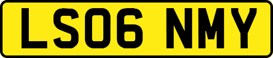 LS06NMY