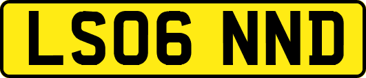 LS06NND