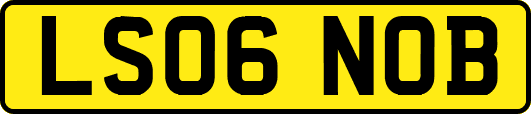 LS06NOB