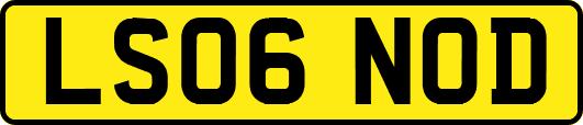 LS06NOD