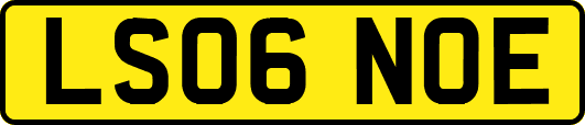 LS06NOE