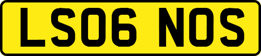 LS06NOS