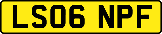 LS06NPF