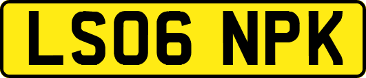 LS06NPK