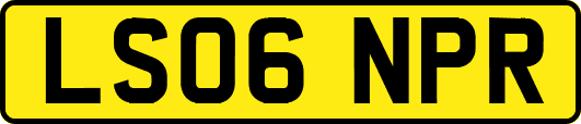 LS06NPR