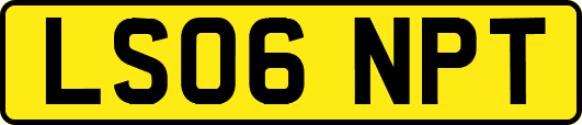LS06NPT